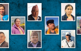 गोरखाका समानुपातिक उम्मेदवार : गाउँपालिकामा पराजितदेखि, जेल ब्रेकरसम्म