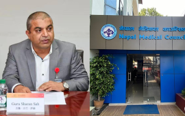 ‘डाक्टरले जानजानी लापरबाही गर्दैनन्, गल्ती गरे लाइसेन्स खारेज हुन्छ’