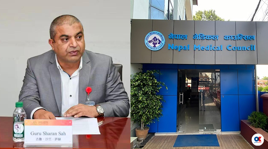 ‘डाक्टरले जानजानी लापरबाही गर्दैनन्, गल्ती गरे लाइसेन्स खारेज हुन्छ’