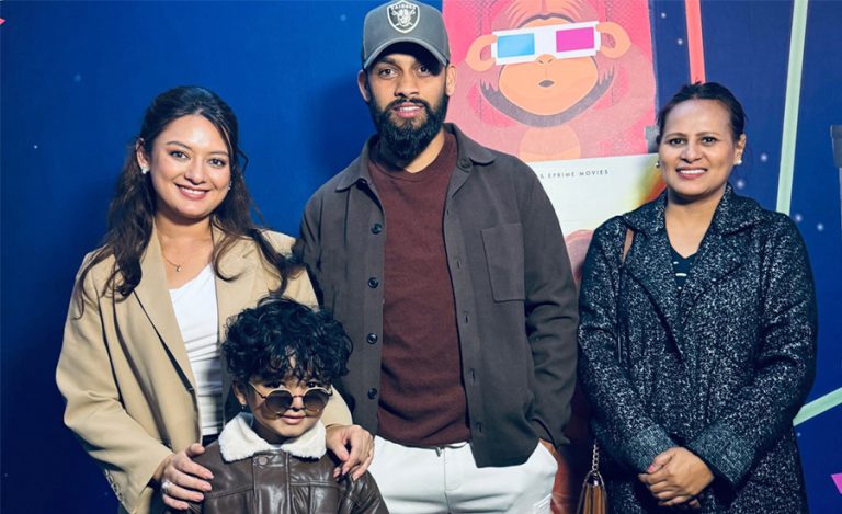 दुई दिनको पाहुना…शिव रेग्मी लिखित हिट गीतले पायो पुनर्जन्म