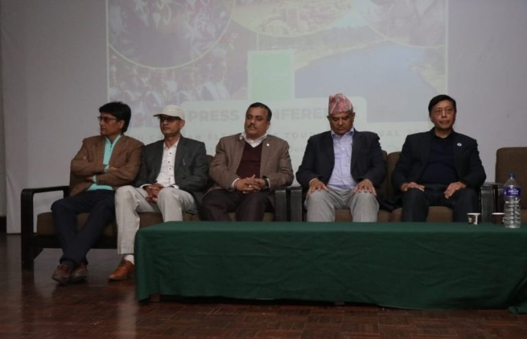 चितवनमा पुस ११ देखि १९ औं हात्ती तथा पर्यटन महोत्सव