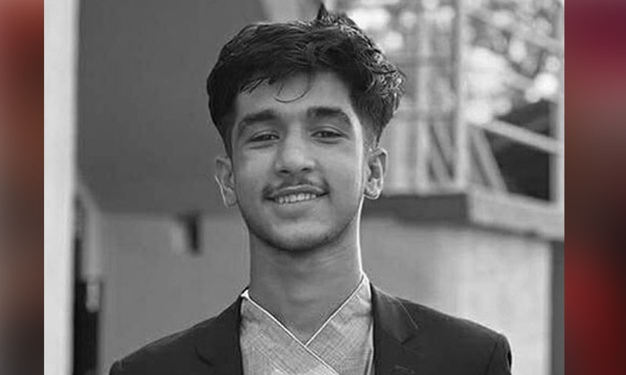 रुपन्देहीमा युवकको हत्या आशंका