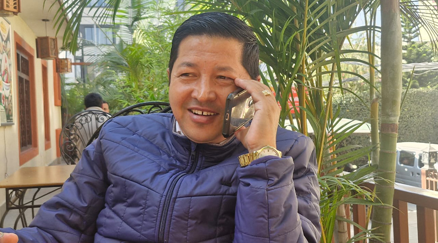 ‘महाधिवेशन हलले युवाहरूलाई केन्द्रीय कमिटीमा पठाउनुपर्छ’