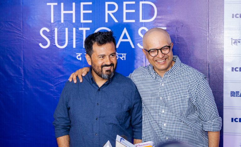 फिल्मको लागि कलाकार खोज्दै आइसफल प्रडक्सन