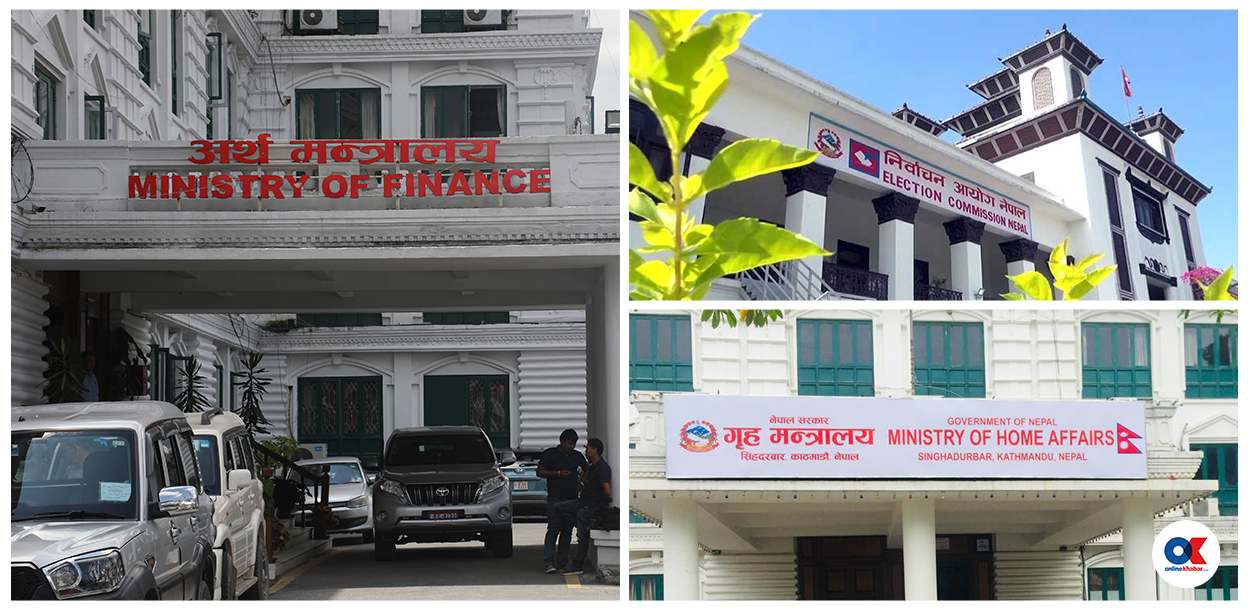 कसरी हुँदैछ चुनावलाई स्रोत व्यवस्थापन ?