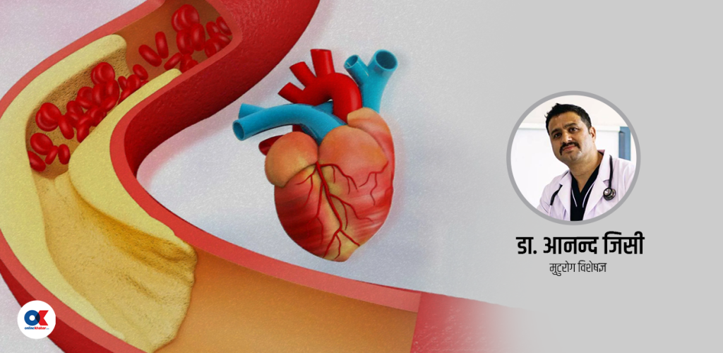 कोलेस्टेरोल सामान्य हुँदा पनि हृदयघात किन हुन्छ ? जोखिम चिन्ने सरल उपाय