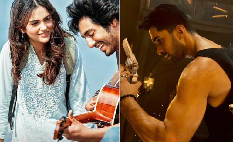 ‘सैयारा’ बन्यो सन् २०२५ को लोकप्रिय भारतीय फिल्म, सिरिजतर्फ ‘ब्याड्स अफ बलिउड’