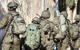 इजरायली सेनालाई एन्ड्रोइड फोनमा प्रतिबन्ध, आइफोन मात्रै चलाउन पाउने