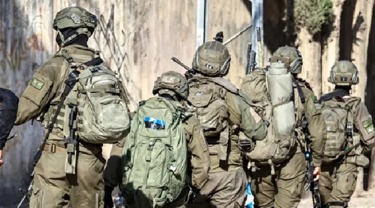 इजरायली सेनालाई एन्ड्रोइड फोनमा प्रतिबन्ध, आइफोन मात्रै चलाउन पाउने