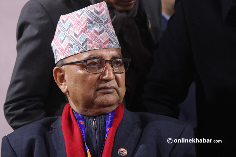 आफू पक्षीय भेला बोलाएर ईश्वरले भने- मुद्दा मर्न दिँदैनौं, समर्पण मञ्जुर छैन