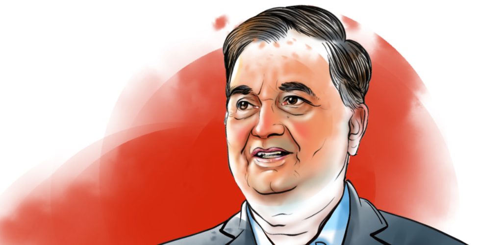 ईश्वर पोखरेल : सधैँका संस्थापन, यसपाली विद्रोही