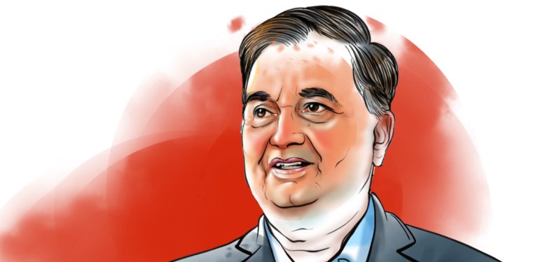 ईश्वर पोखरेल : सधैँका संस्थापन, यसपाली विद्रोही