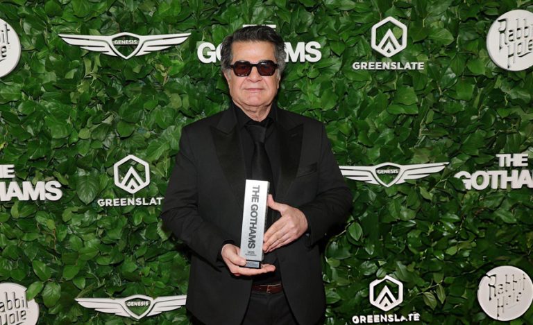 फिल्म निर्माता जाफर पनाहीलाई इरानले सुनायो जेल सजाय, यात्रा प्रतिबन्ध