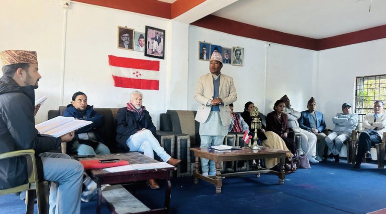 जाजरकोटबाट महेन्द्र शाहसहित कांग्रेसका ५ उम्मेदवार सिफारिस