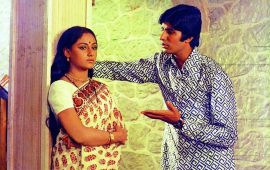 जया बच्चनले खोलिन् अमिताभसँग बिहे गर्नुको कारण