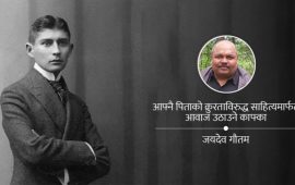 काफ्का, काफ्काएस्क र काफ्काली कायान्तरण