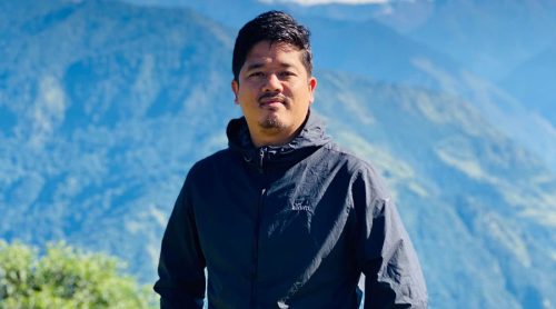 पूर्वविद्यार्थी नेता तामाङ लमजुङबाट प्रतिनिधि छनोट