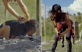 रोडिजमा कविता नेपालीले कपालको चुल्ठो काटिदिएको घटनाको वास्तविकता के हो ?