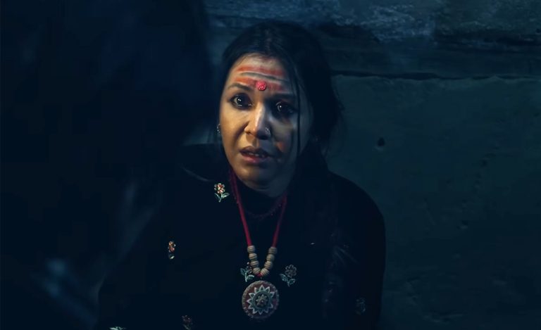 देवता र राक्षसको कथामा ‘कल्ली’ को रोचक टिजर सार्वजनिक