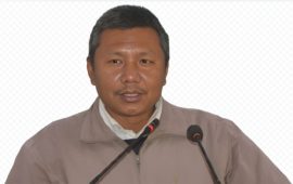 महोत्तरी-१ बाट कल्याण गुरुङसहित ६ जनाको नाम सिफारिस