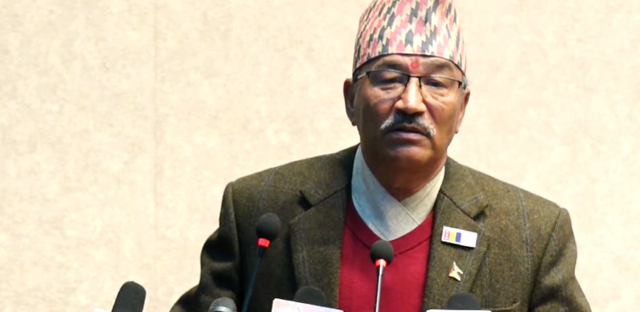 राप्रपा फर्किएका कमल थापाले भने- घरमा रमाइलो अनुभूति गरिरहेको छु