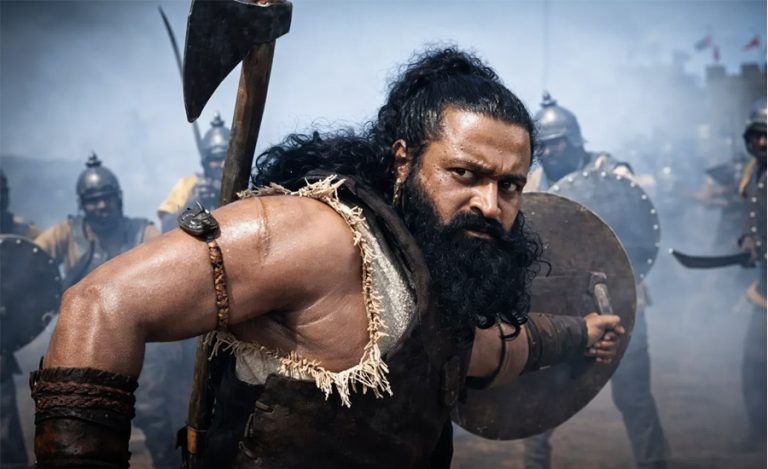 यी हुन् २०२५ मा नेपालमा धेरै कमाउने ५ विदेशी फिल्म, शीर्षमा ‘कान्तारा २’