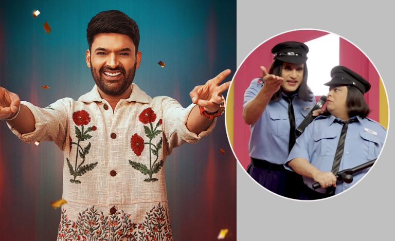 ‘द ग्रेट कपिल शर्मा शो’ को चौंथो सिजन कहिले आउँछ ? टिजर हेर्नूस