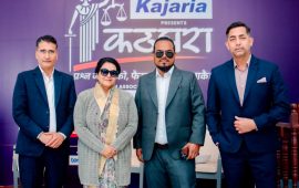 सिलिण्डर लिन ओमान उड्यो नेपाल एयरलाइन्सको विमान