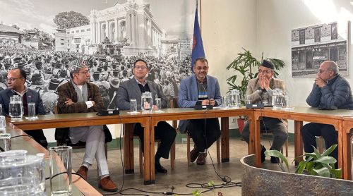 केयूको ३१औं दीक्षान्त २४ मंसिरमा, २ हजार २ सय ९ जना विद्यार्थी दीक्षित हुने