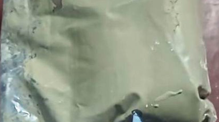 ठमेलबाट खैरो हेरोइनसहित एक जना पक्राउ