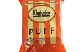 ‘खजुरीको पफ’ बजारबाट फिर्ता लिन खाद्य विभागको निर्देशन, ‘ट्रान्स फ्याट’ मात्रा उच्च