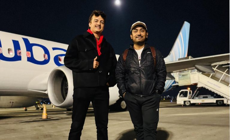 ‘युरोप टूर’ मा निस्किए खेम सेन्चुरी, कहिले-कहाँ दिँदैछन् प्रस्तुति ?