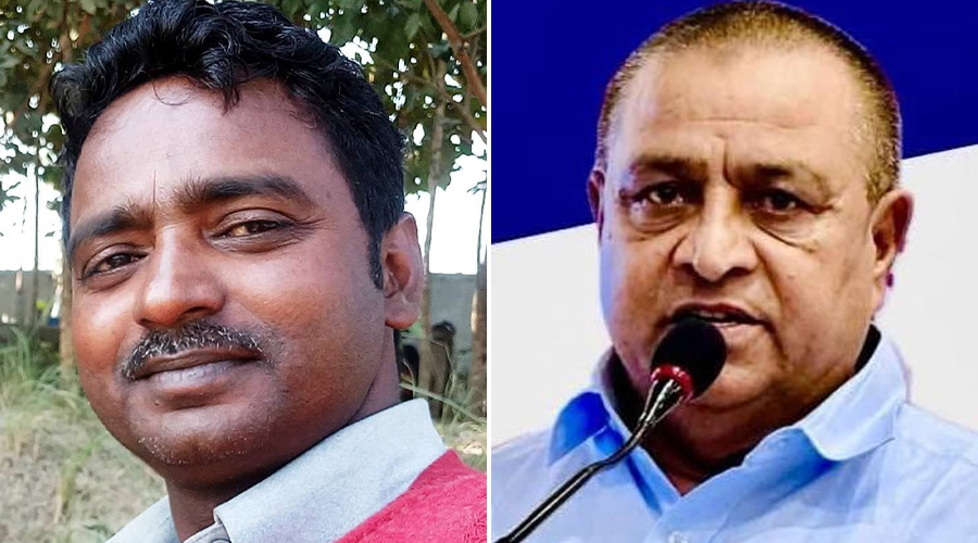 कोशीका दुई नेताले छाडे बाबुरामको साथ