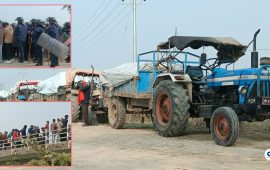 विराटनगरको फोहर व्यवस्थापनमा ७ बुँदे सहमति