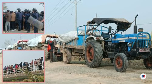 विराटनगरको फोहर व्यवस्थापनमा ७ बुँदे सहमति