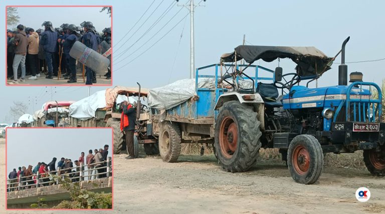 विराटनगरको फोहर व्यवस्थापनमा ७ बुँदे सहमति