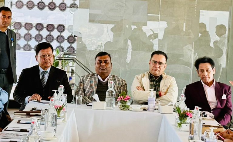 चलचित्रमार्फत कोशी प्रदेशको पर्यटन प्रवर्धन गरिने