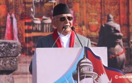 सरकार-जेनजी सम्झौताबारे ओली : देशलाई भिडन्ततर्फ लाने गम्भीर षड्यन्त्र