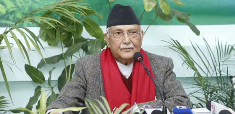 मधेशका मुख्यमन्त्रीबारे सर्वोच्चको आदेशमा ओलीको आपत्ति, भने- कुन धाराको आधारमा ?