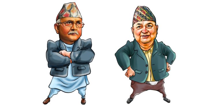 सचिवालय बैठकको सन्देश- एमाले महाधिवेशनमा चर्को प्रतिस्पर्धा