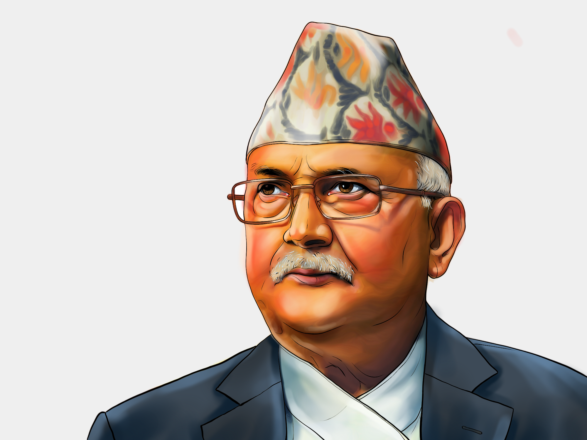 ‘बेबीबुमर्स’ देखि ‘जेनजी’सम्मले चिनेका केपी ओली