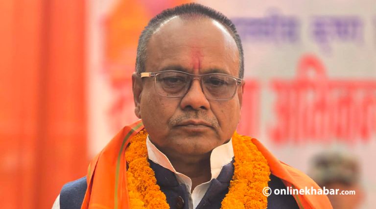 मधेशका मुख्यमन्त्री यादवले भने- आगामी निर्वाचनसम्मै गठबन्धन कायम रहन्छ