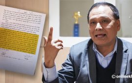 डेडिकेटेड विवाद : कुलमानलाई विधिशास्त्र सम्झाउँदै सर्वोच्चको पुनरावलोकन सुन्नुपर्ने आदेश