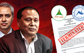 विद्युत् आयातमा ४३ करोड गडबडी : आफूलाई जोगाउन कुलमानले गराए सम्झौता रद्द