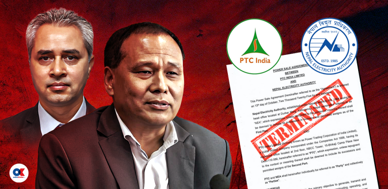 विद्युत् आयातमा ४३ करोड गडबडी : आफूलाई जोगाउन कुलमानले गराए सम्झौता रद्दको निर्णय