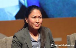 जाँचबुझ आयोगको म्याद थपपछि सुमनाको आक्रोश- न्यायबिना शान्ति हुँदैन