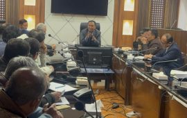 विद्युतीय तार भूमिगत गर्न प्राधिकरण र महानगर सहकार्य गर्दै