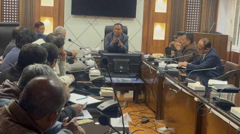 विद्युतीय तार भूमिगत गर्न प्राधिकरण र महानगर सहकार्य गर्दै