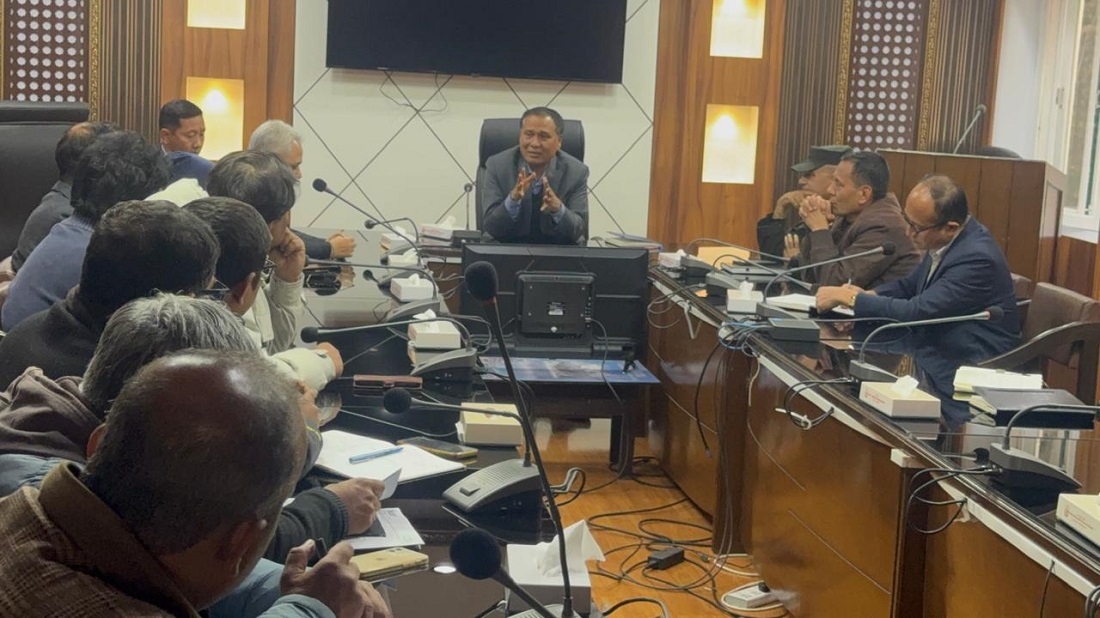 विद्युतीय तार भूमिगत गर्न प्राधिकरण र महानगर सहकार्य गर्दै