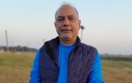 प्रेस काउन्सिलको अध्यक्षमा वरिष्ठ अधिवक्ता डा. कुमार आचार्य मनोनीत